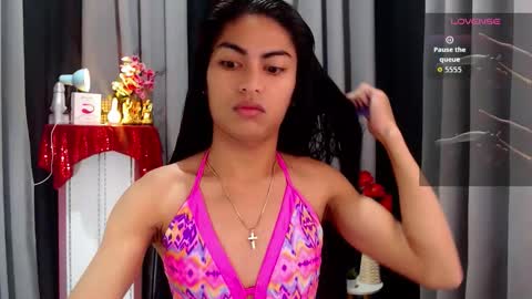 jasmine online show from November 2025 12:10:02 AM