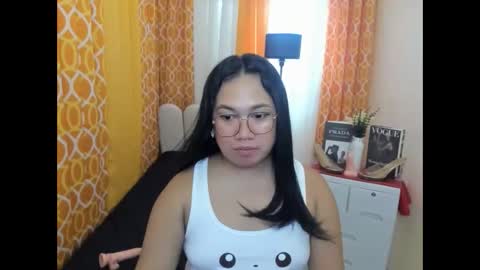 BABY LEXIE online show from May 2026 05:16:01 AM
