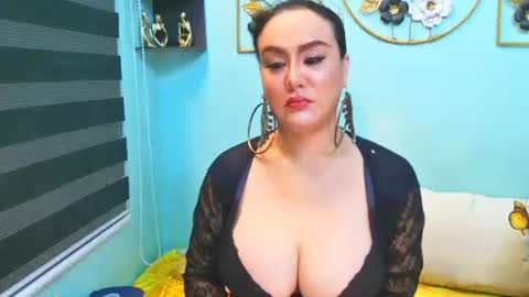 Flirty Sofia online show from September 2025 04:07:02 PM
