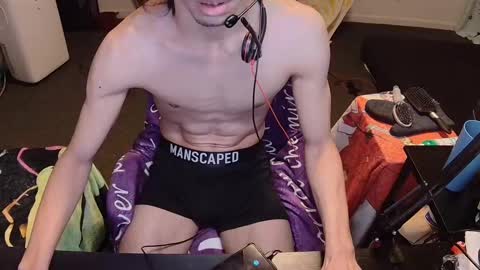 Snapshot of bigcocksmallmouth chatting on February 2025 11:14:02 PM Cock and Cheese online show from February 2025 11:14:02 PM