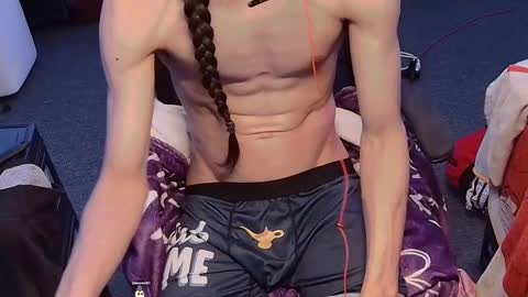 Snapshot of bigcocksmallmouth chatting on February 2025 06:29:02 AM Cock and Cheese online show from February 2025 06:29:02 AM