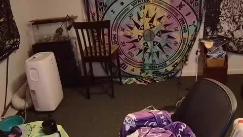 Snapshot of bigcocksmallmouth chatting on February 2025 05:01:01 AM Cock and Cheese online show from February 2025 05:01:01 AM