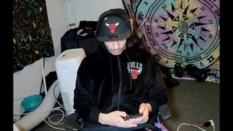 Cock and Cheese online show from March 2026 12:55:02 AM