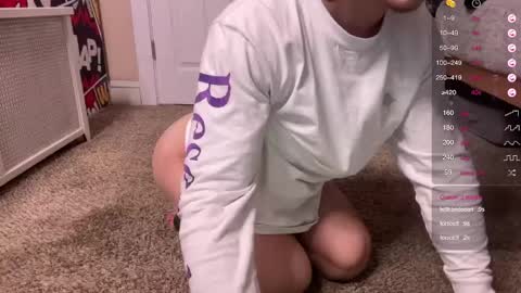 Snapshot of bigcocktwunk4u chatting on December 2024 12:59:02 AM Jake p online show from December 2024 12:59:02 AM