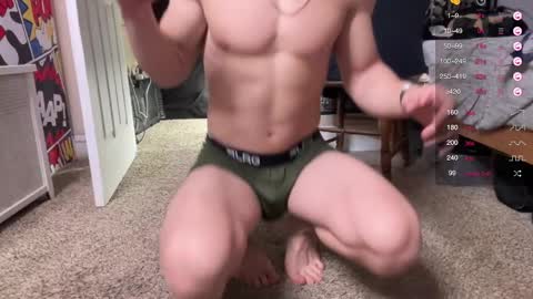 Snapshot of bigcocktwunk4u chatting on January 2025 12:46:01 AM Jake p online show from January 2025 12:46:01 AM