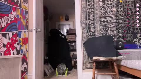 Snapshot of bigcocktwunk4u chatting on February 2025 02:05:02 AM Jake p online show from February 2025 02:05:02 AM