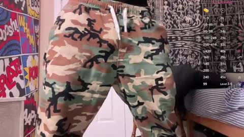 Snapshot of bigcocktwunk4u chatting on November 2025 12:22:02 AM Jake p online show from November 2025 12:22:02 AM