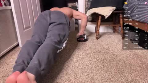 Snapshot of bigcocktwunk4u chatting on December 2025 01:56:02 AM Jake p online show from December 2025 01:56:02 AM