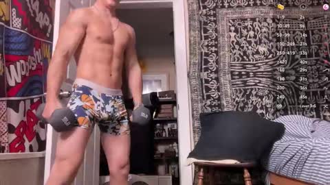 Snapshot of bigcocktwunk4u chatting on December 2025 12:18:01 AM Jake p online show from December 2025 12:18:01 AM