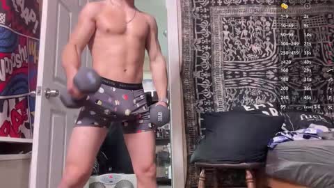 Snapshot of bigcocktwunk4u chatting on February 2026 01:52:02 PM Jake p online show from February 2026 01:52:02 PM