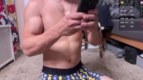 Jake p online show from June 2026 02:55:01 PM