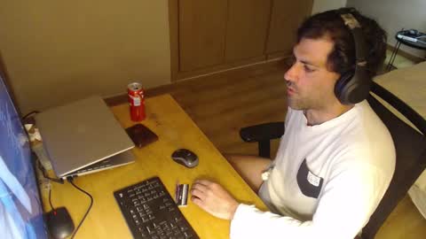 bigcok35spain online show from February 2025 11:57:02 PM