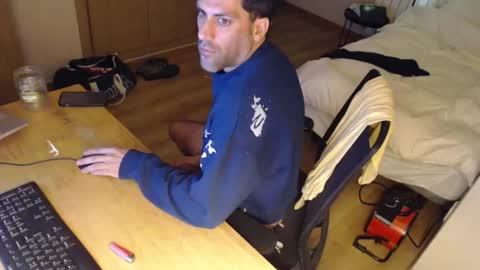 bigcok35spain online show from February 2026 08:31:02 PM