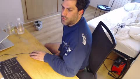 bigcok35spain online show from April 2026 08:23:01 AM