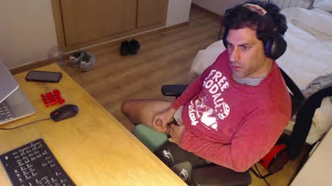 bigcok35spain online show from April 2026 03:20:02 PM