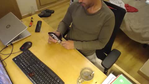 bigcokk34 online show from October 2025 08:48:02 PM