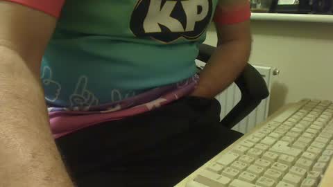 Snapshot of bigcurve chatting on March 2025 11:09:02 PM bigcurve online show from March 2025 11:09:02 PM