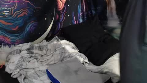 Snapshot of bigd_phxe chatting on December 2024 12:51:02 PM Bigd Pleasure House online show from December 2024 12:51:02 PM