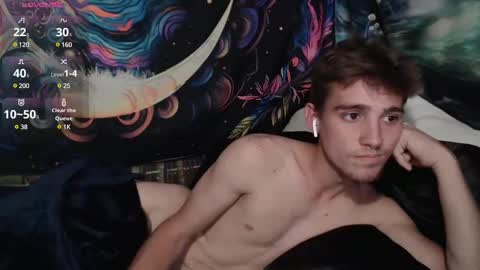 Snapshot of bigd_phxe chatting on December 2024 05:29:01 PM Bigd Pleasure House online show from December 2024 05:29:01 PM