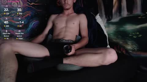 Snapshot of bigd_phxe chatting on January 2025 09:40:02 AM Bigd Pleasure House online show from January 2025 09:40:02 AM