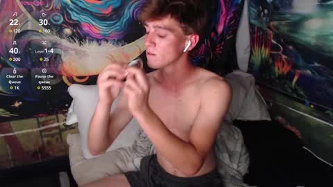 Snapshot of bigd_phxe chatting on February 2025 09:47:02 AM Bigd Pleasure House online show from February 2025 09:47:02 AM