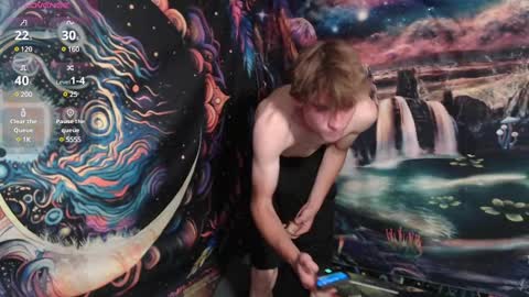 Snapshot of bigd_phxe chatting on February 2025 12:21:02 AM Bigd Pleasure House online show from February 2025 12:21:02 AM