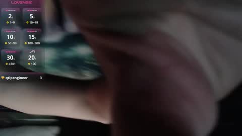 Snapshot of bigd_phxe chatting on March 2025 09:01:01 PM Bigd Pleasure House online show from March 2025 09:01:01 PM