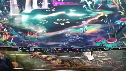 Snapshot of bigd_phxe chatting on September 2025 05:19:02 AM Bigd Pleasure House online show from September 2025 05:19:02 AM