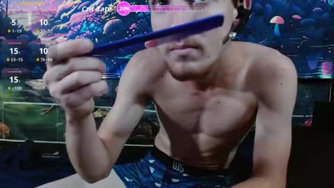 Snapshot of bigd_phxe chatting on October 2025 06:00:01 AM Bigd Pleasure House online show from October 2025 06:00:01 AM