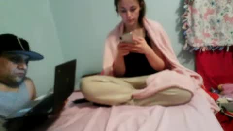 BigDad14140 online show from March 2025 08:52:01 AM