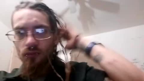 BigDaddykodack online show from February 2025 07:05:01 AM