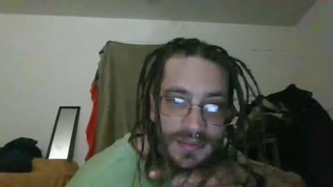 BigDaddykodack online show from February 2025 09:16:01 AM