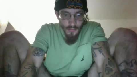 BigDaddykodack online show from February 2025 02:14:01 AM