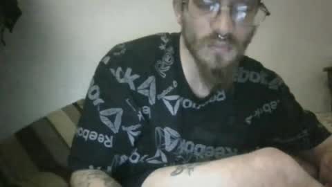 BigDaddykodack online show from February 2025 09:38:02 PM