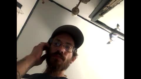 BigDaddykodack online show from September 2025 10:40:02 AM