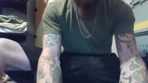 BigDaddykodack online show from February 2026 07:51:01 AM