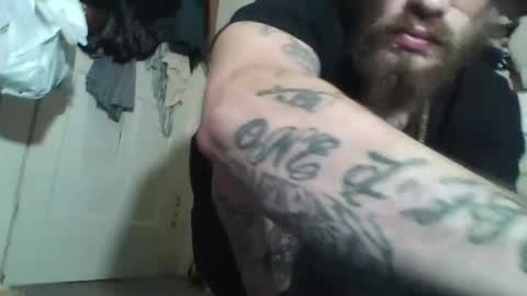 BigDaddykodack online show from February 2026 09:10:02 AM