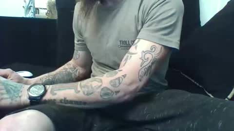 BigDaddykodack online show from February 2026 07:51:02 AM