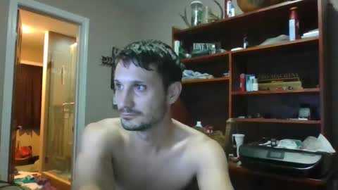 BigDaddy199030 online show from December 2024 03:15:02 AM