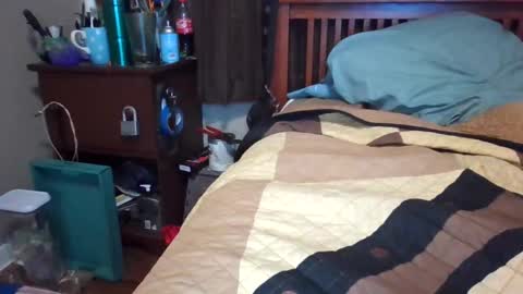 BigDaddy199030 online show from February 2025 02:34:01 AM