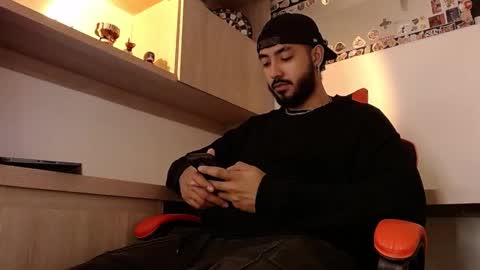 Nate online show from March 2025 05:03:02 AM