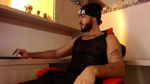 Nate online show from March 2025 05:33:02 AM