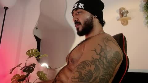 Nate online show from April 2026 11:40:02 AM