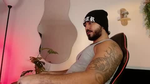 Nate online show from April 2026 11:35:01 AM