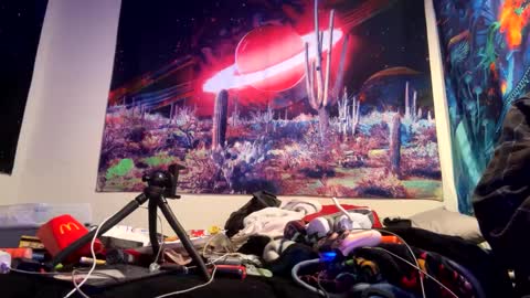 bigdaddynick069 online show from February 2025 07:42:02 AM