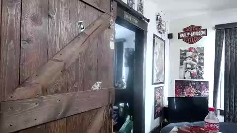 Darryl online show from February 2025 02:16:01 PM