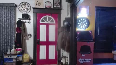 Darryl online show from February 2025 12:11:02 PM