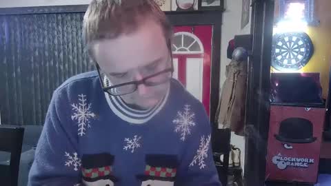 Darryl online show from February 2025 05:04:01 AM