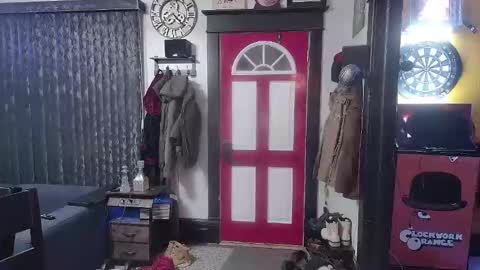 Darryl online show from February 2025 01:15:01 AM