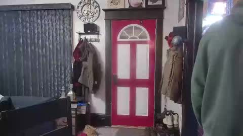 Darryl online show from February 2025 10:29:01 AM